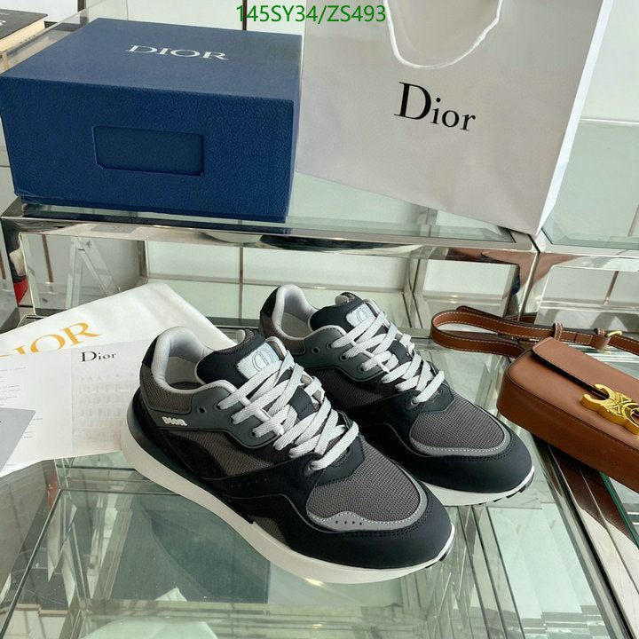 SAMCC - DOR Women Shoes - 1709