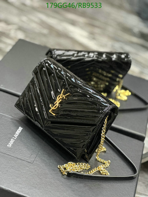 SAMC - YLS Bags - 251