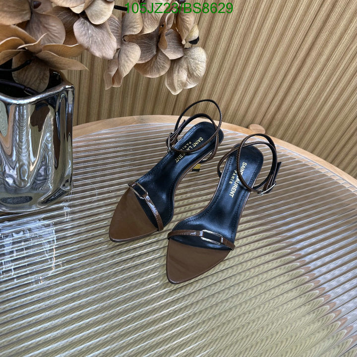 SAMC - YLS Women Shoes - 012