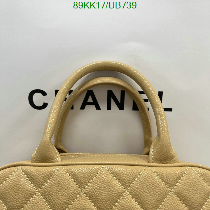 SAMC - CHL Bags Handbags - 055