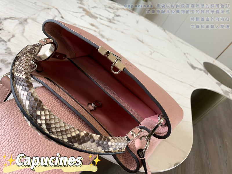 Glamy - LOV Bags - 683