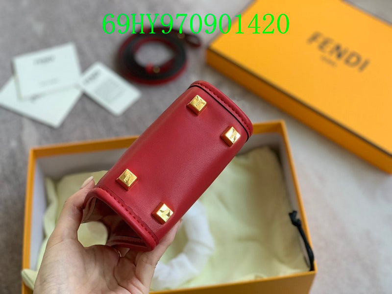Glami - FDE Bags - 2394