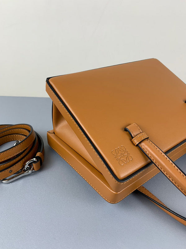 Glamy - LWO Bags - 902