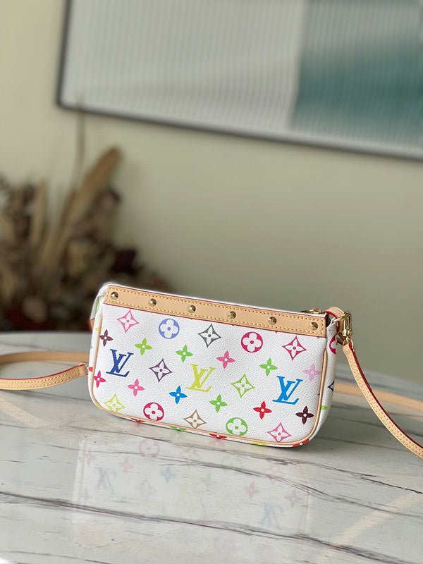 GlamI Lu-Vi bags - 5072