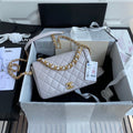 Satchel Bags - CHL Bags - 187