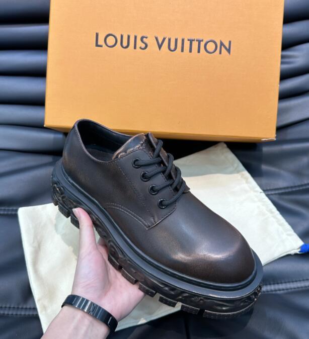 SAMC - LOV Men Shoes - 370