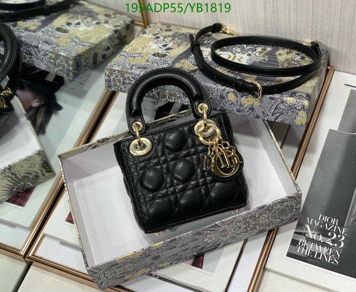 SAMCC - DOR Bags - 1466