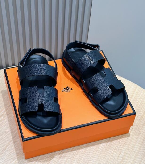 SAMC - GUKI Men Shoes - 092