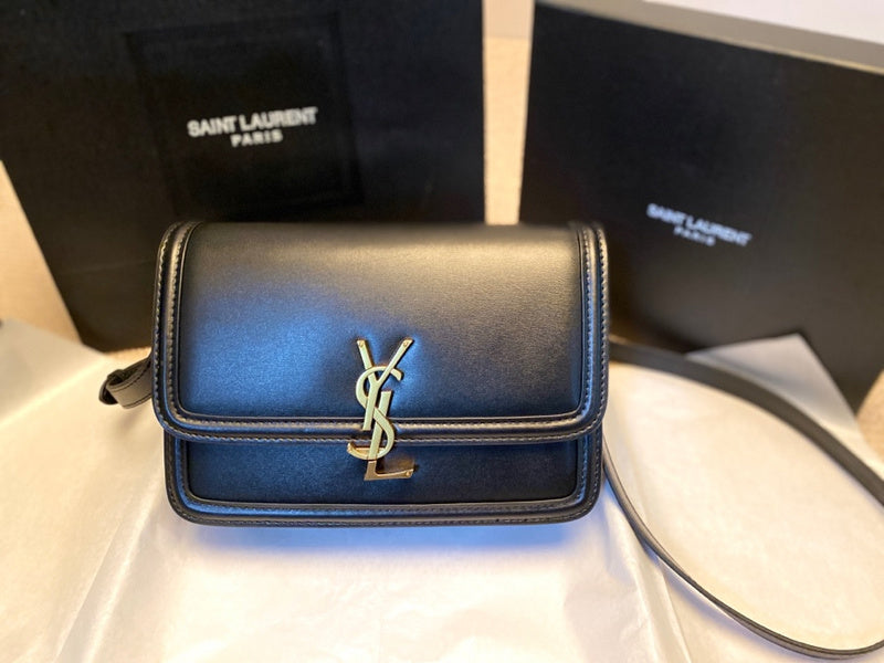 Satchel Bags - SLY Bags - 1811