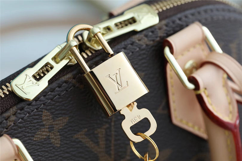 Glami Fashion Lu-Vi bags - 8253