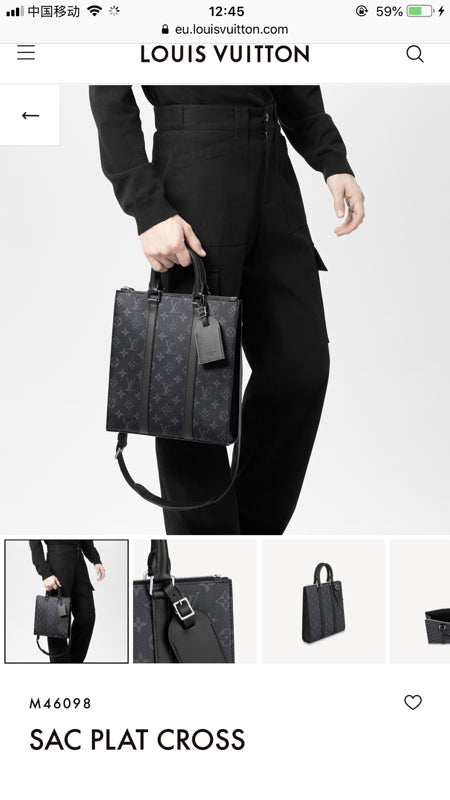 Glami- Glami- Lu-Vi bags - 3041