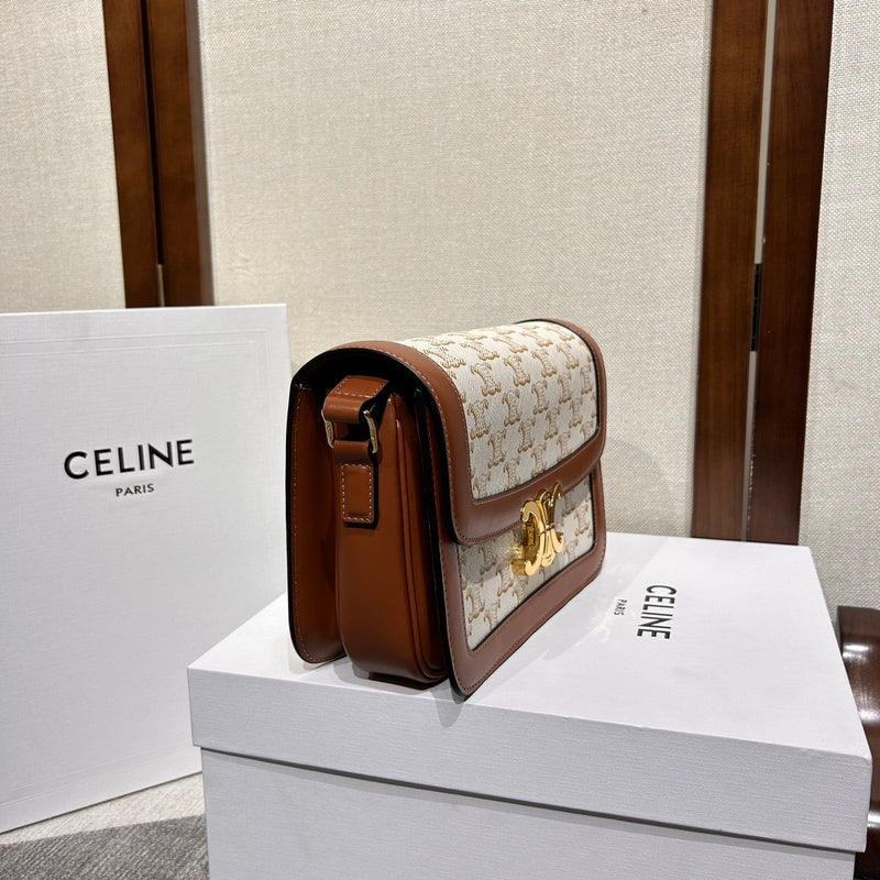 Glamy - COL Bags - 698