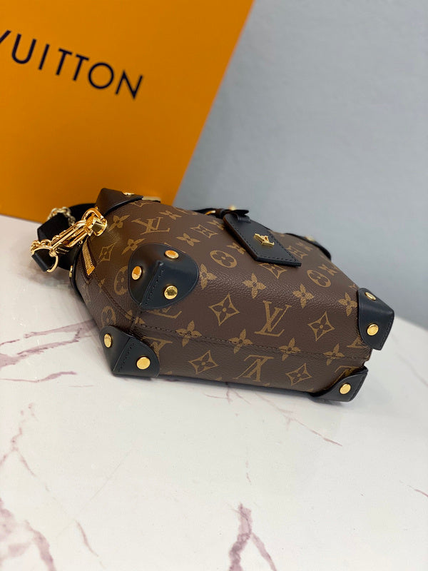 Glami Fashion Lu-Vi bags - 17707
