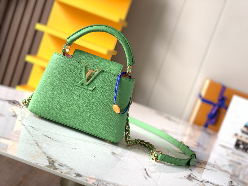 Glamy - LOV Bags - 1179
