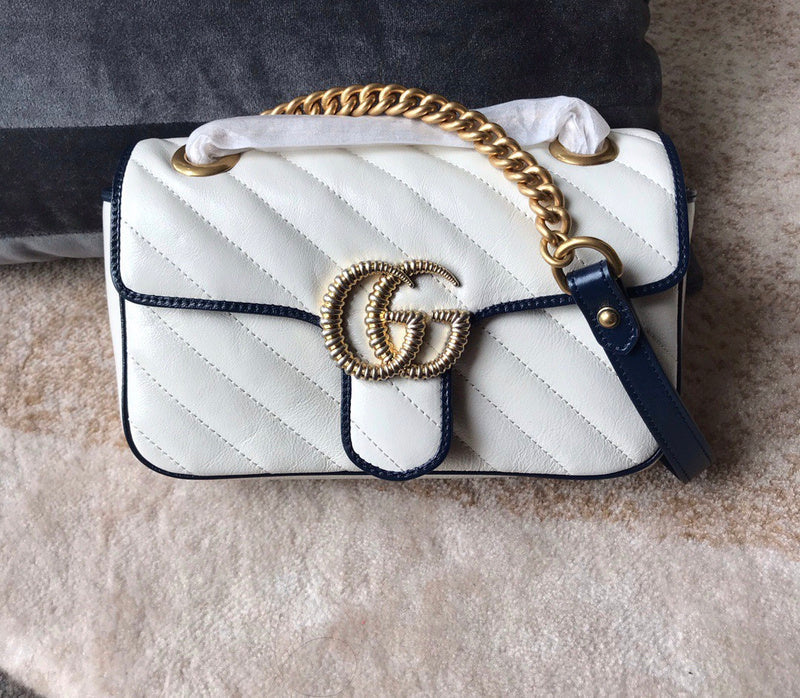 Satchel Bags - GCI Bags - 7096