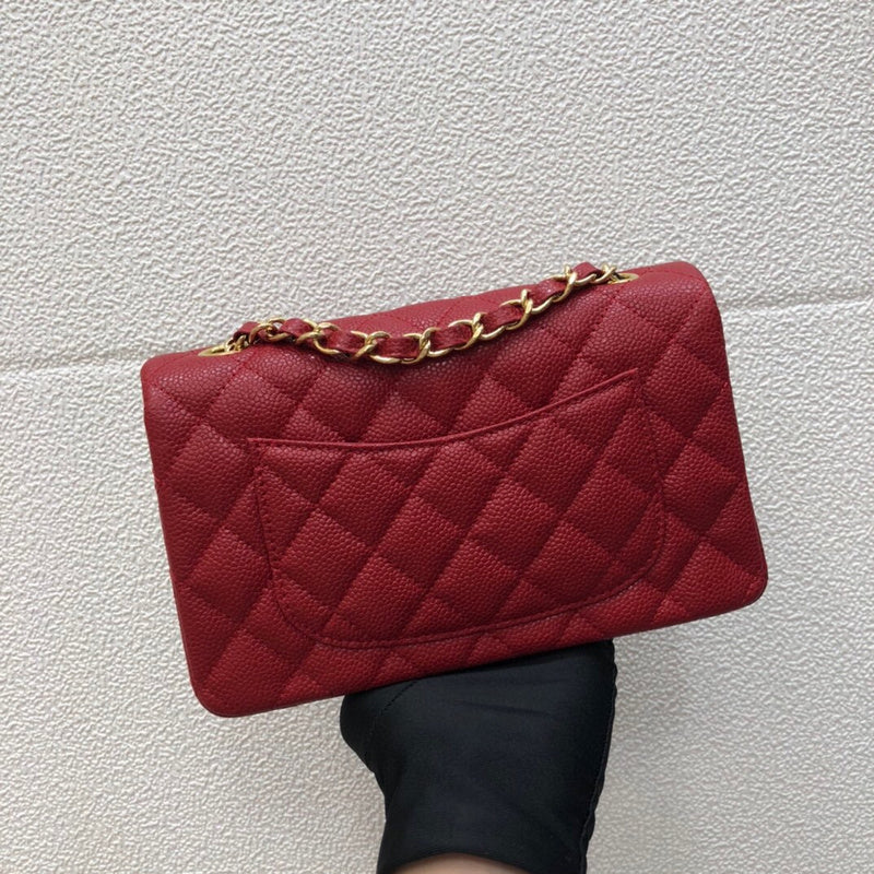 Satchel Bags - CHL Bags - 3891