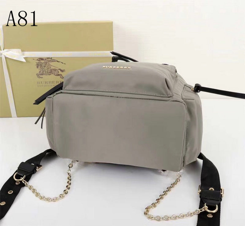 ELE Fashion -BBR Bags - 845