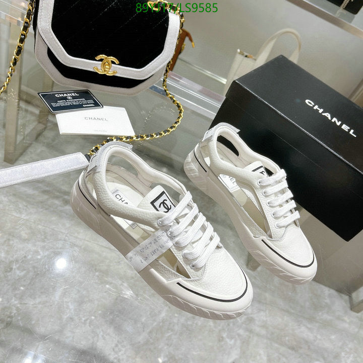 SAMC - CHL Women Shoes Sneakers - 193