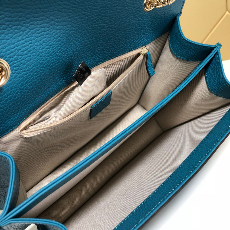 Satchel Bags - GCI Bags - 6360