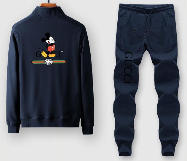 SAMC - GUKI Clothes - 212