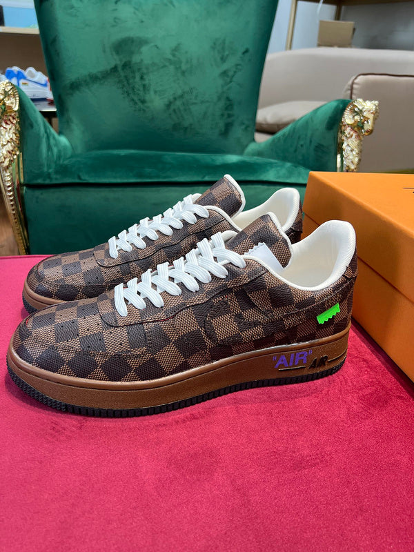 Satchel Bags - Mix Shoes - 762