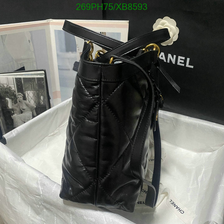 SAMC - CHL Bags - 748