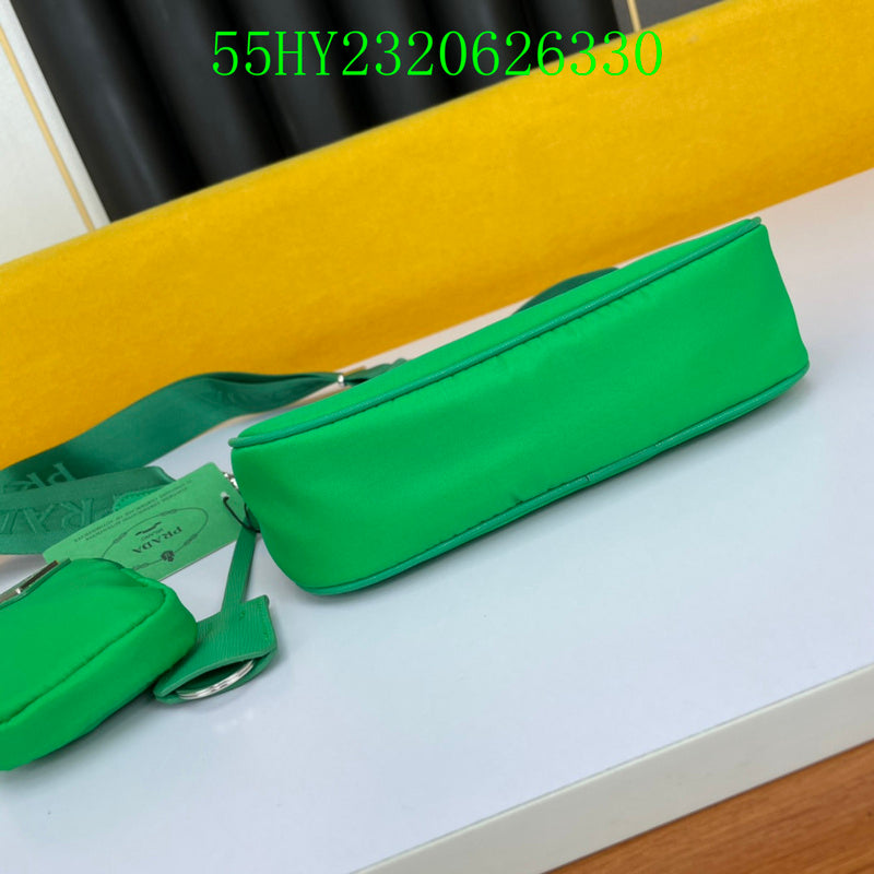Satchel Bags - PDA Bags - 3152