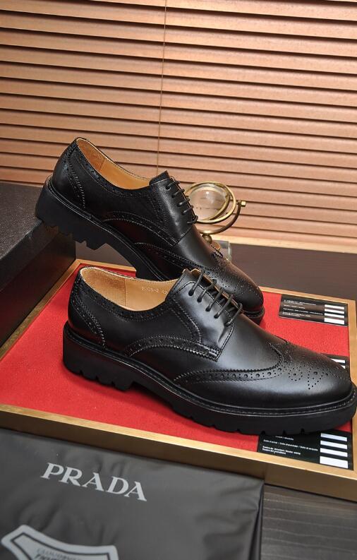 Glamy - PD Men Shoes - 255