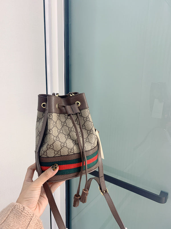 Satchel Bags - GCI Bags - 2133