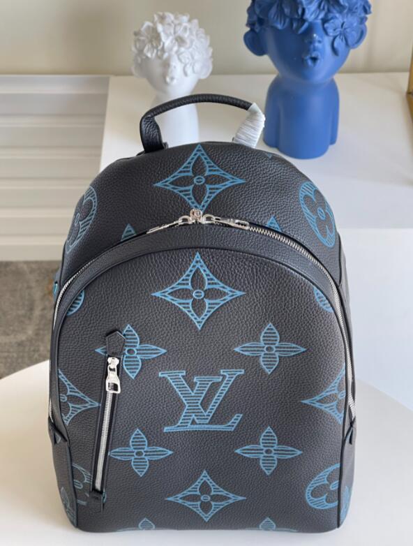 SAMC - LOV Bags - 2070