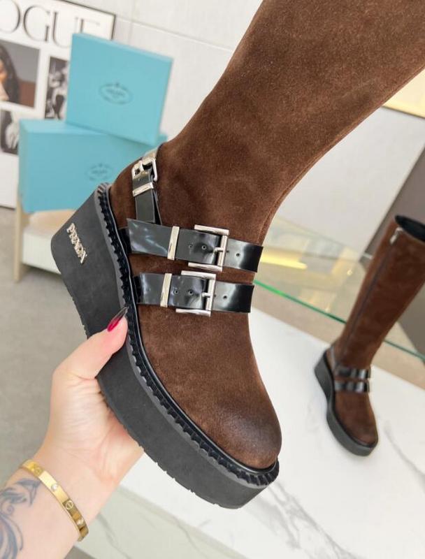 glamy - PD Women Shoes - 221