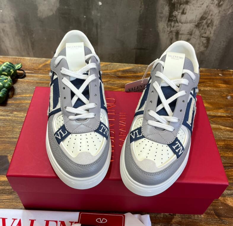 SAMC - VEL Men Shoes - 017