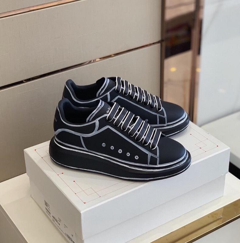 glamy - AQ Men SHoes - 388