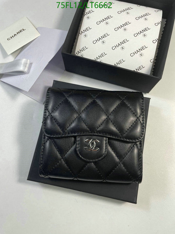 SAMC - CHL Wallets - 085