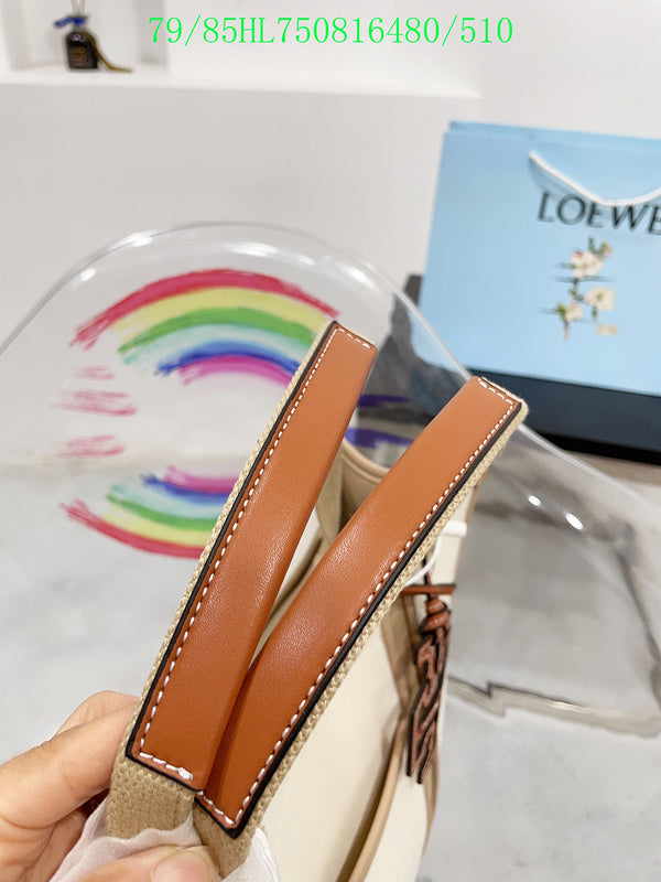 Satchel Bags - LWE Bags - 004
