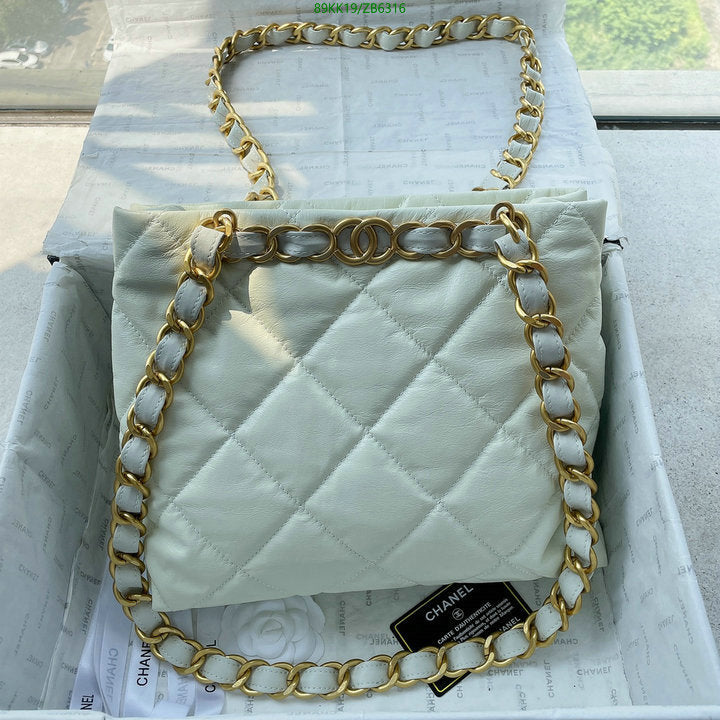 SAMC - CHL Bags Handbags - 056