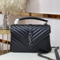Satchel Bags - SLY Bags - 2505