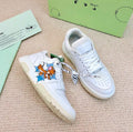 Glamy - YZO Men Shoes - 027