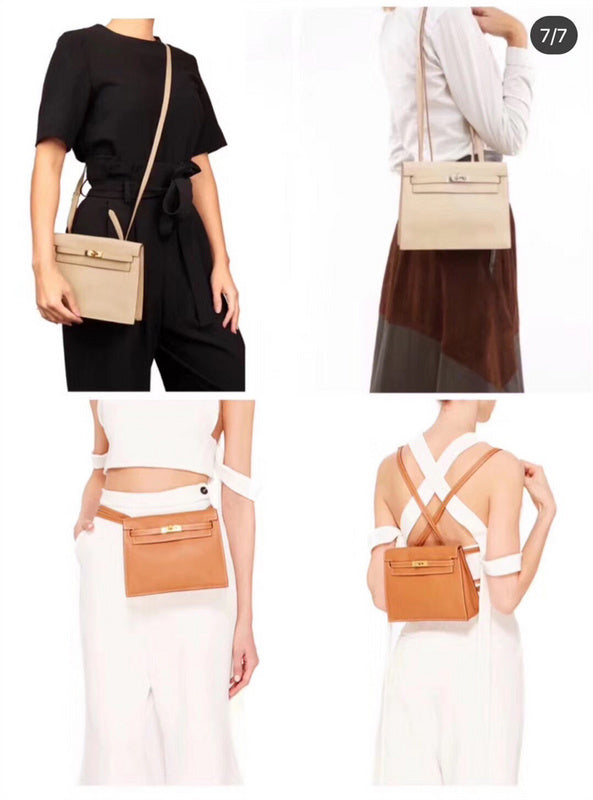 Glami - HMS Bags - 731