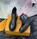 SAMC - LOV Men Shoes - 327