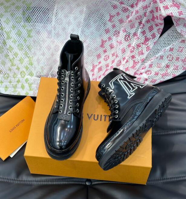 SAMC - LOV Men Shoes - 327