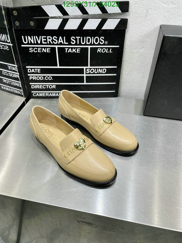 SAMC - CHL Women Shoes - 108