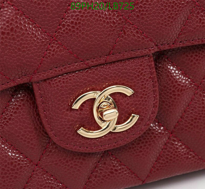 SAMC - CHL Bags Crossbody - 445