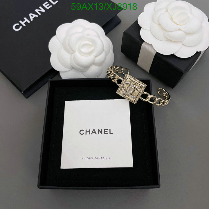 SAMC - CHL Jewelry - 1135