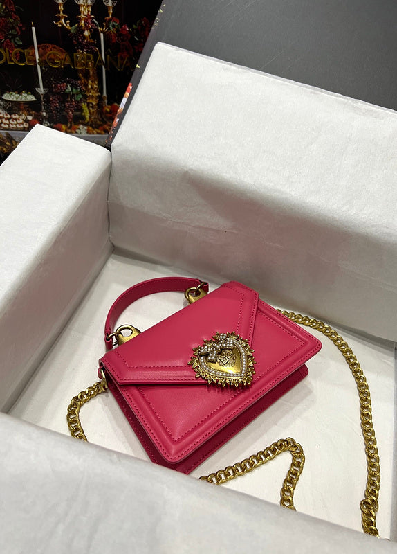 Glamy - DG bag - 111