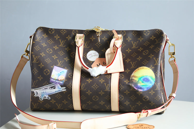 Glami Fashion Lu-Vi bags - 9451