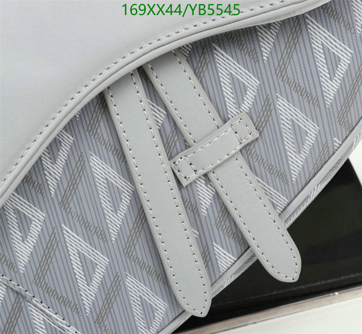 SAMCC - DOR Bags - 1485