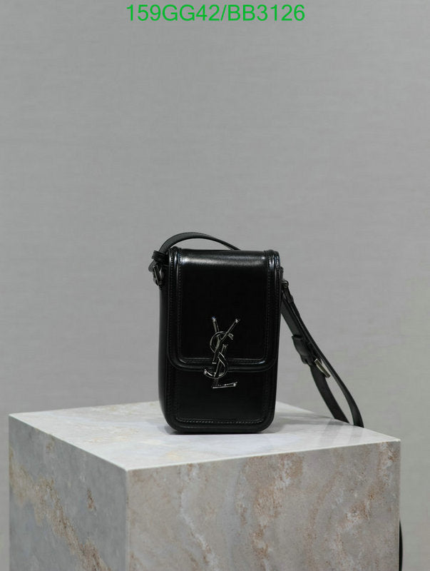 SAMC - YLS Bags - 039
