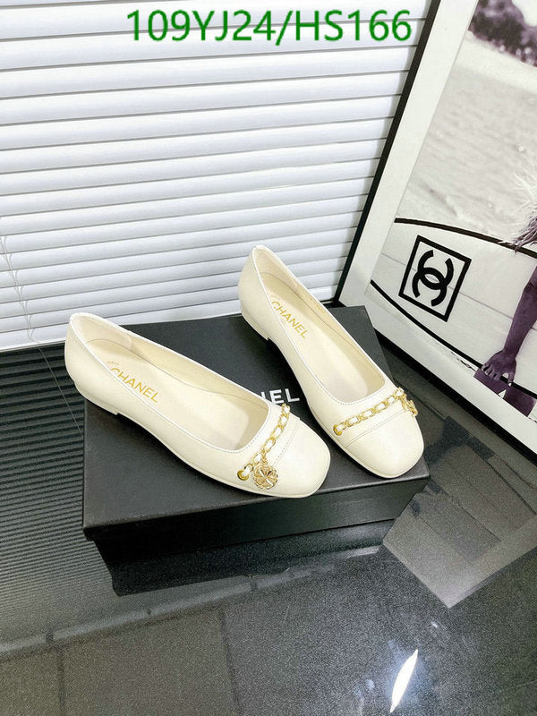 SAMC - CHL Women Shoes Ballet - 173