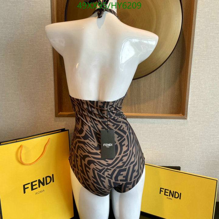 SAMC - FDE Swimsuits - 051